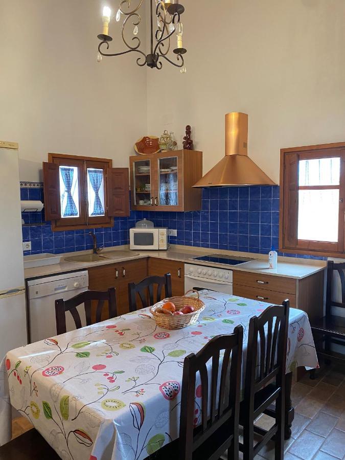Caseta Les Creus Riumar Exterior photo
